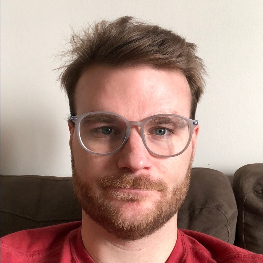 Meet your Posher, Benjamin